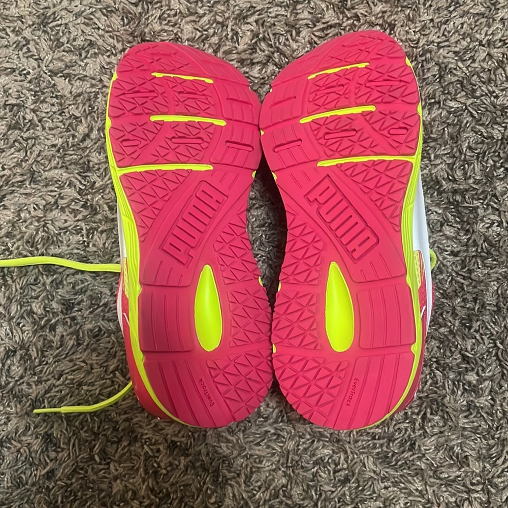 Puma Sequence Shoes - Picture 5 of 6